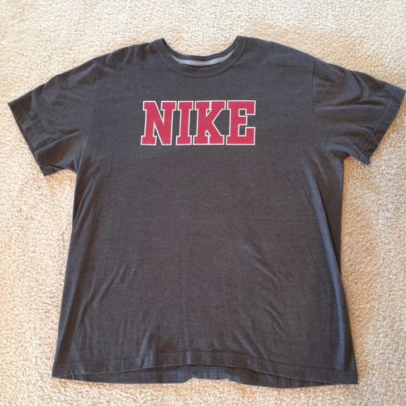 Nike Other - Nike shirt